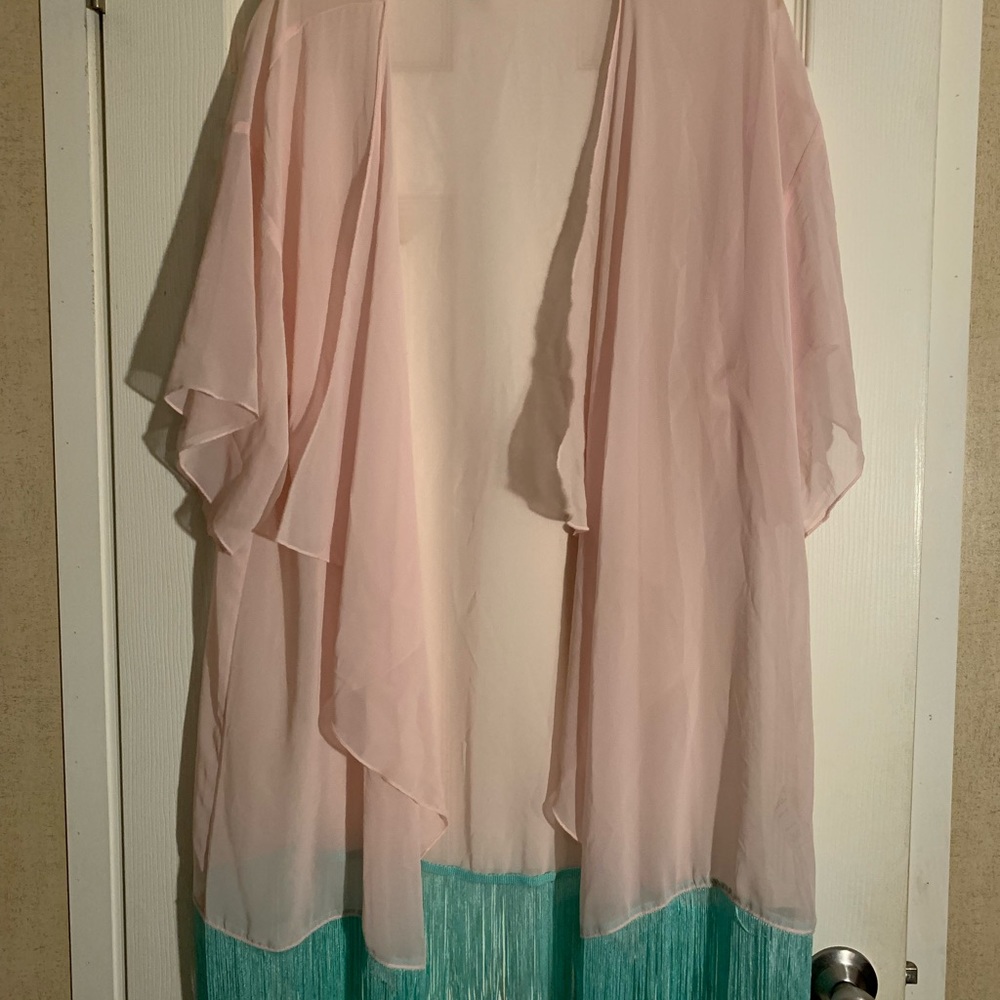 LuLaroe Monroe Size L